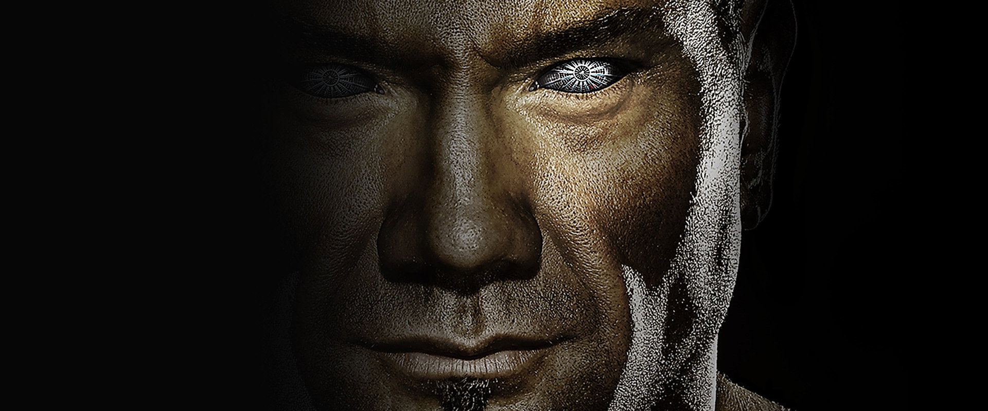 WWE Elimination Chamber 2010's banner image