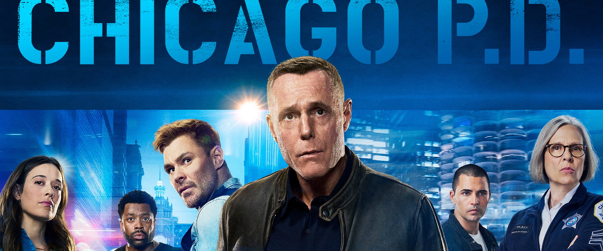 Chicago P.D.