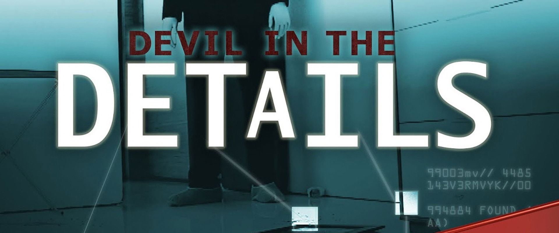 Devil in the Details