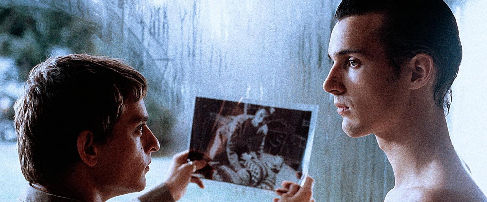 Das Psycho-Girl – Du wirst sie nicht mehr los's banner image