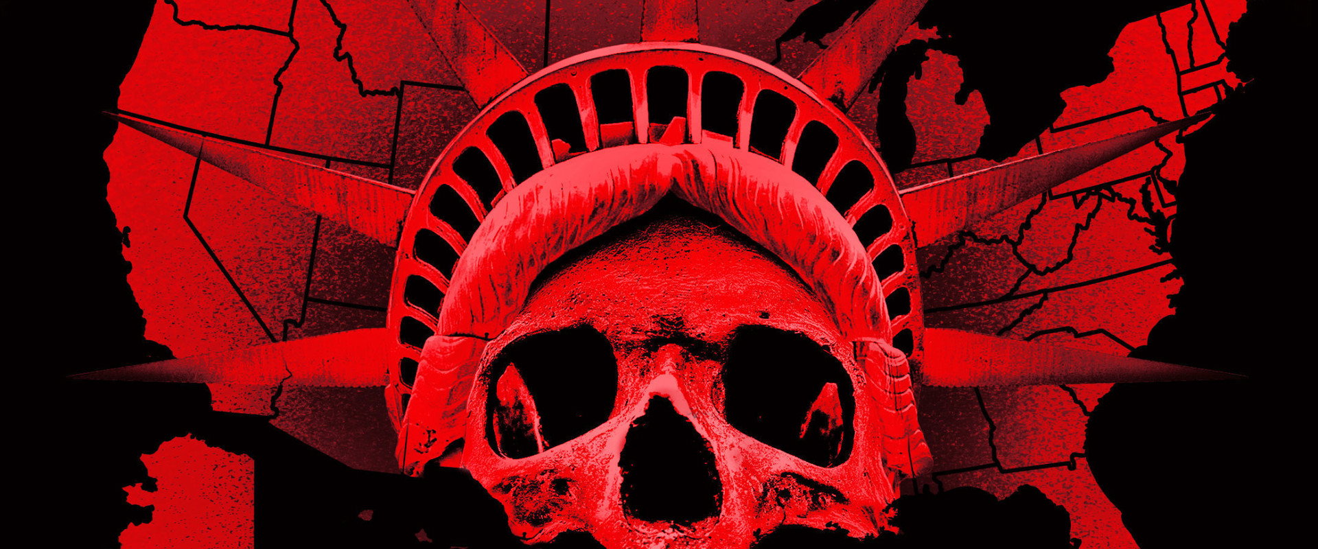 50 States of Fright