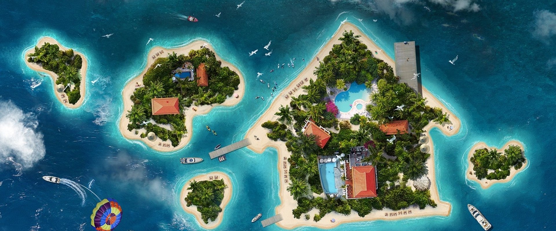Island Life
