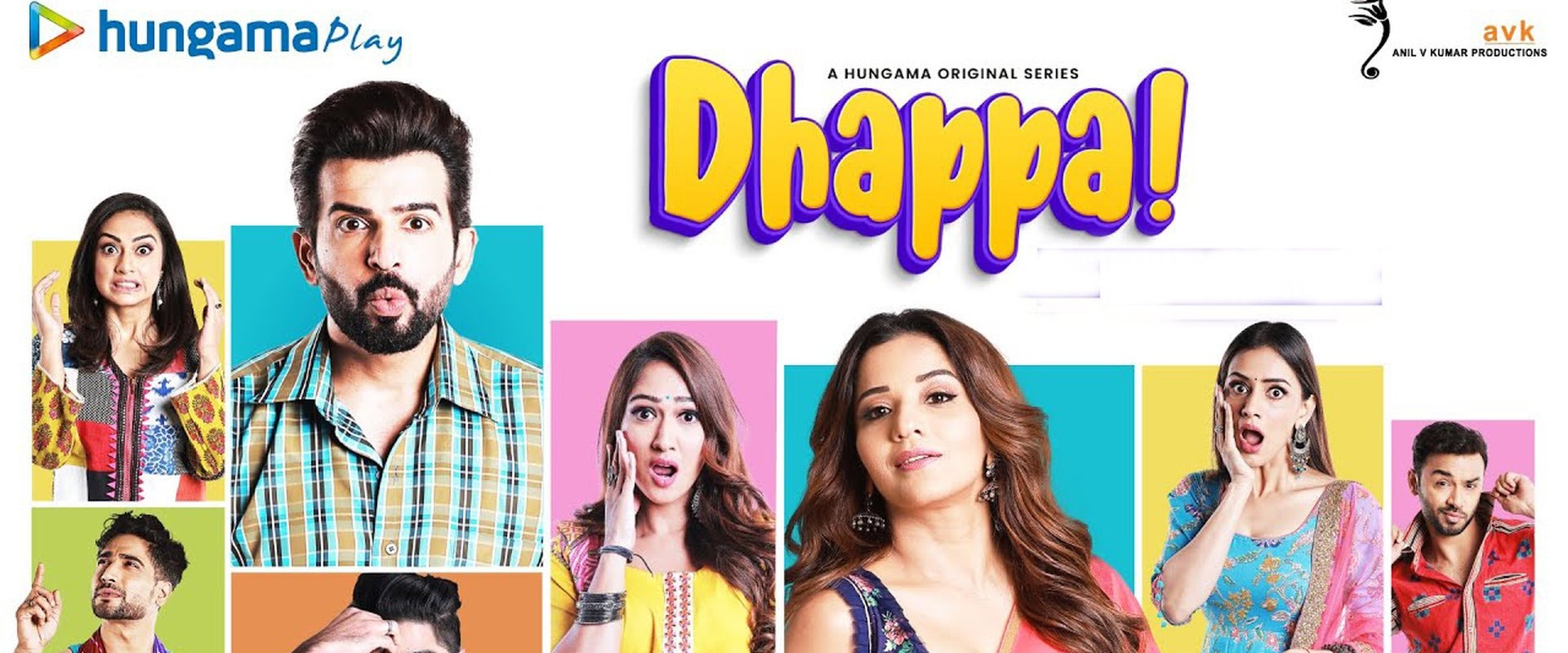 Dhappa