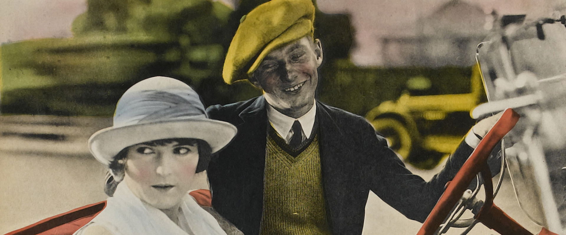 Battling Bunyan's banner image