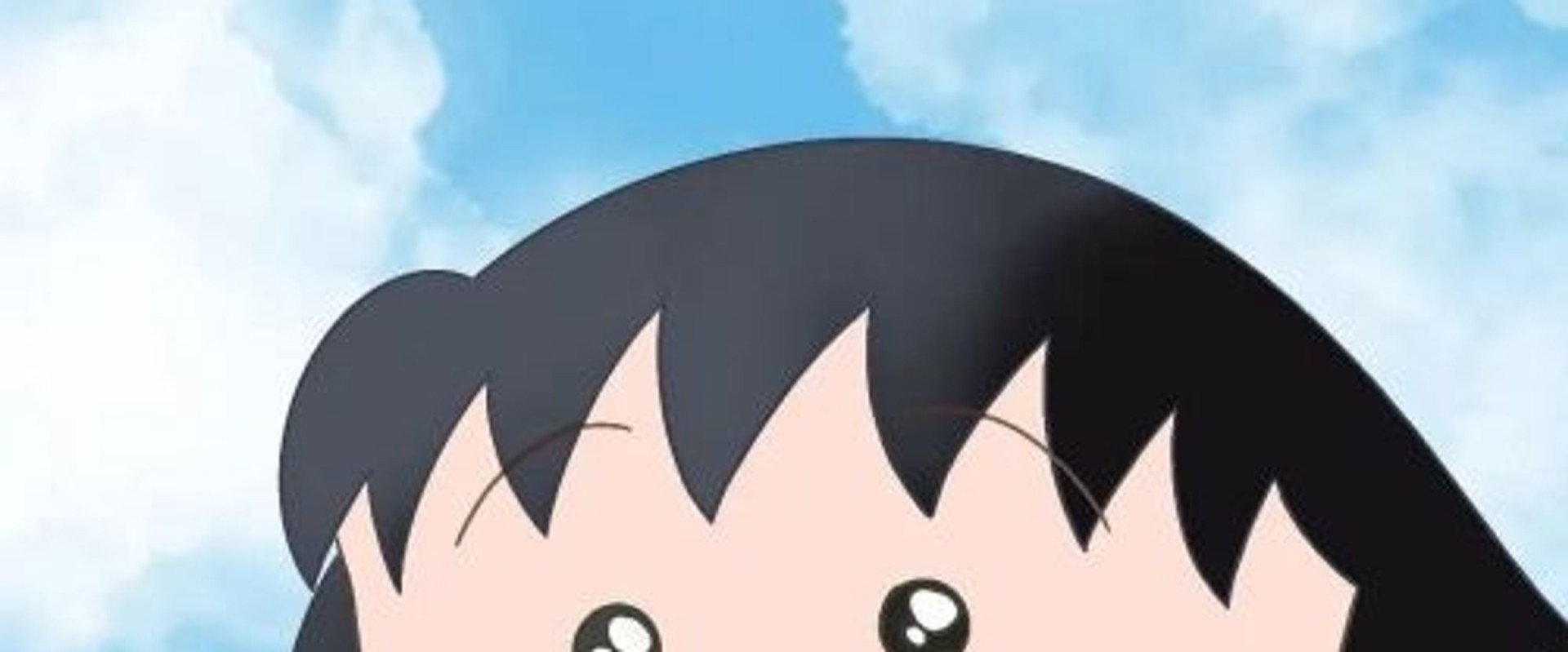 Chibi Maruko-chan