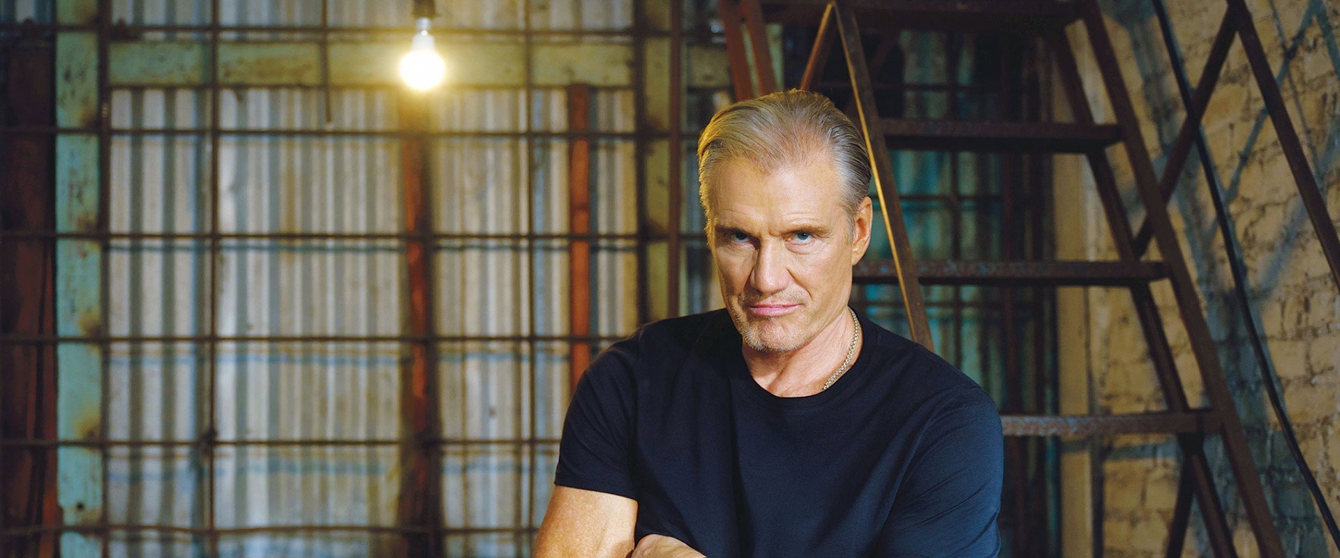 History's Greatest Machines with Dolph Lundgren's banner image