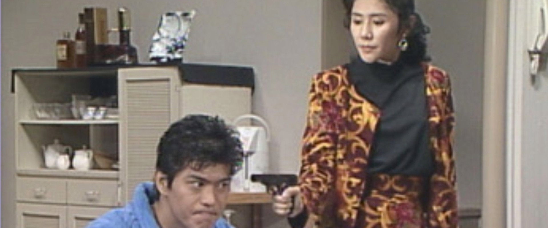 Don't touch the thief!'s banner image