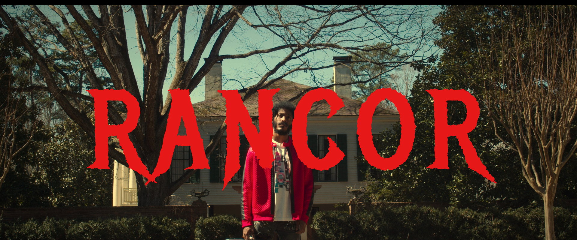 RANCOR's banner image