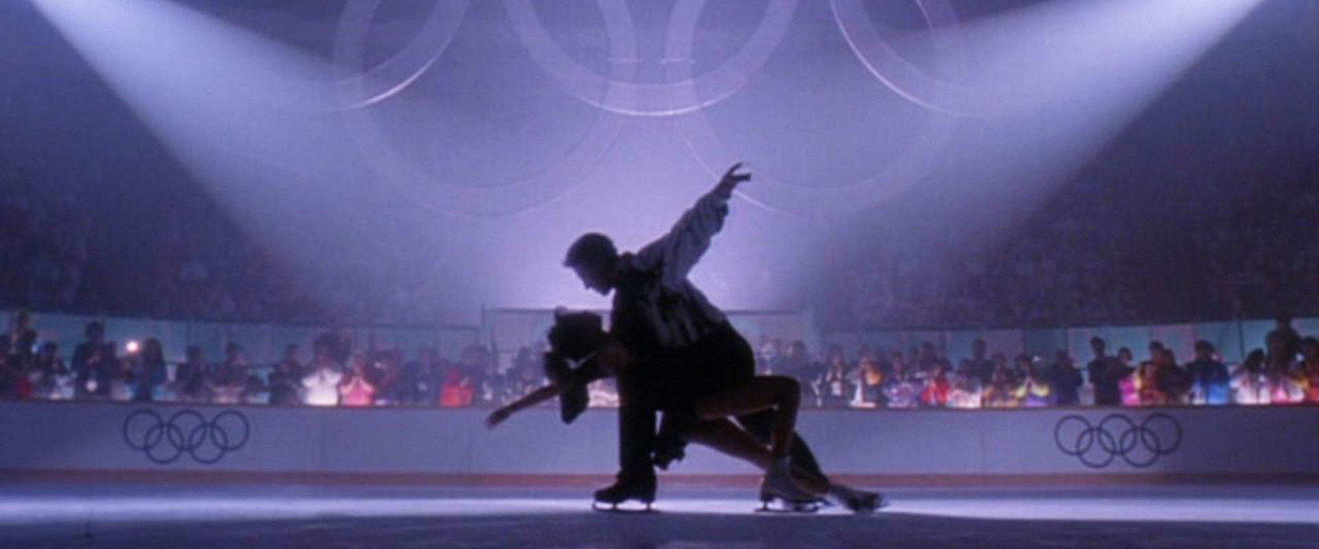 The Cutting Edge's banner image