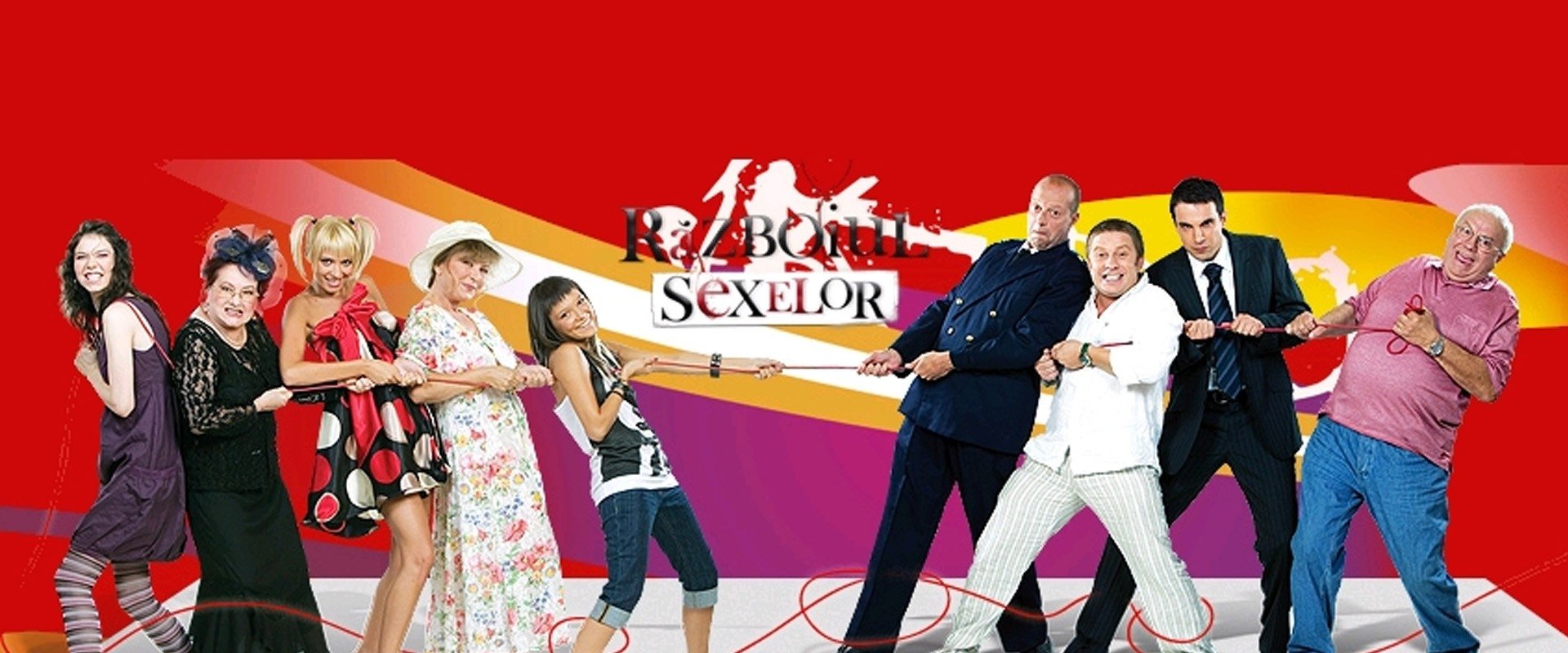 Războiul sexelor