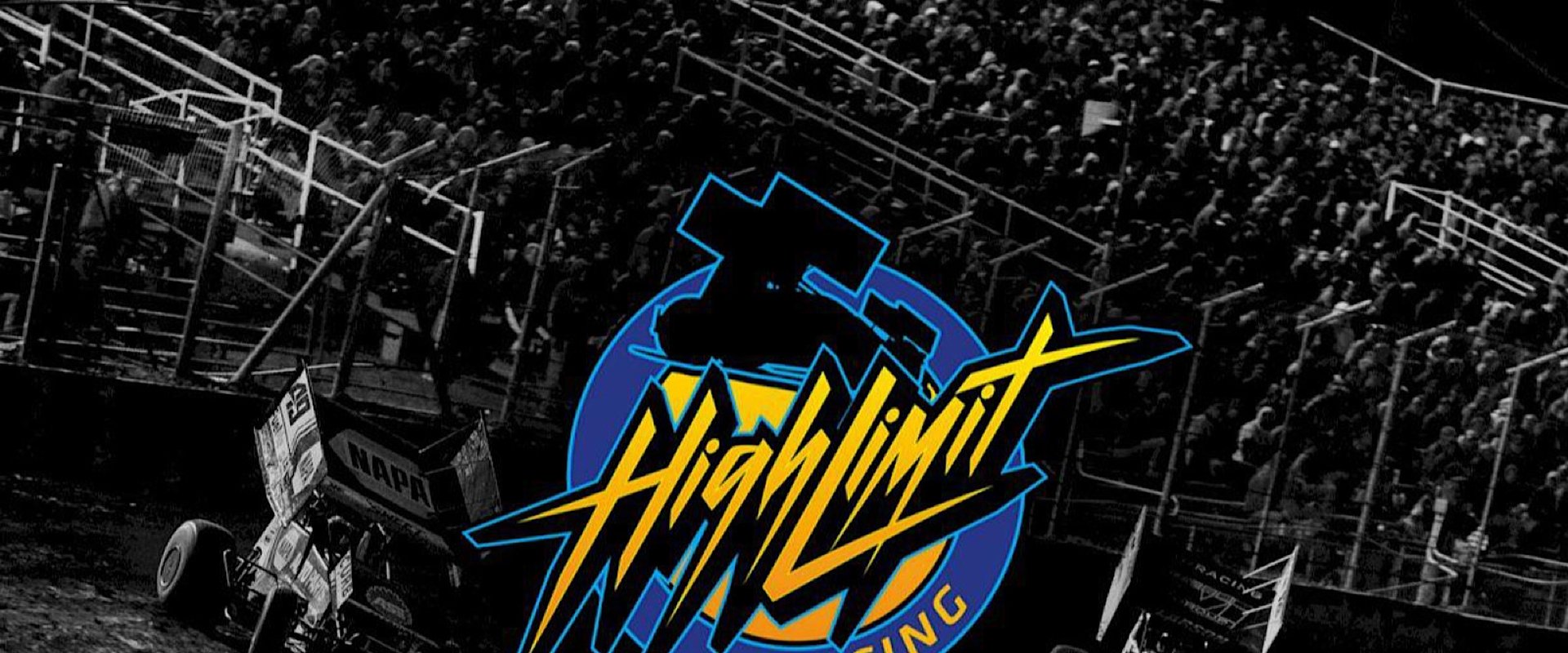 Kubota High Limit Racing Series