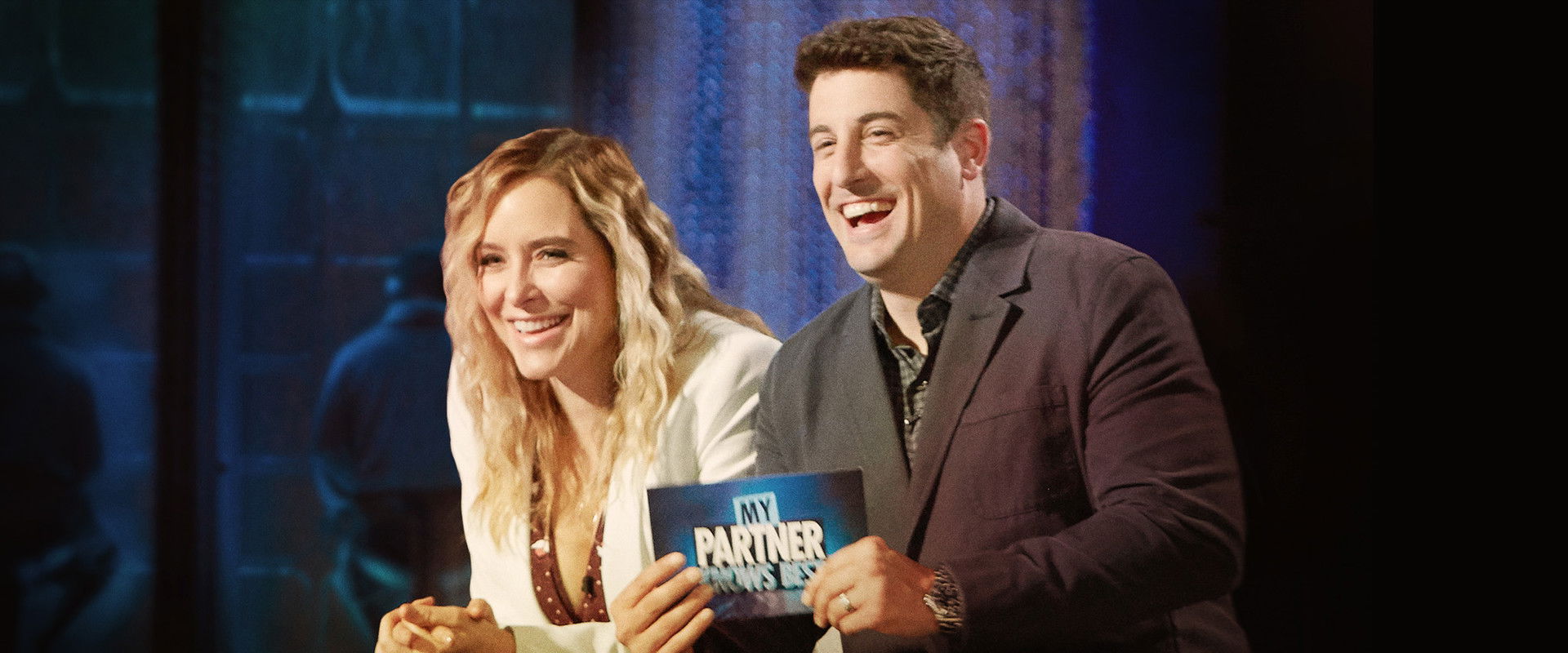 My Partner Knows Best