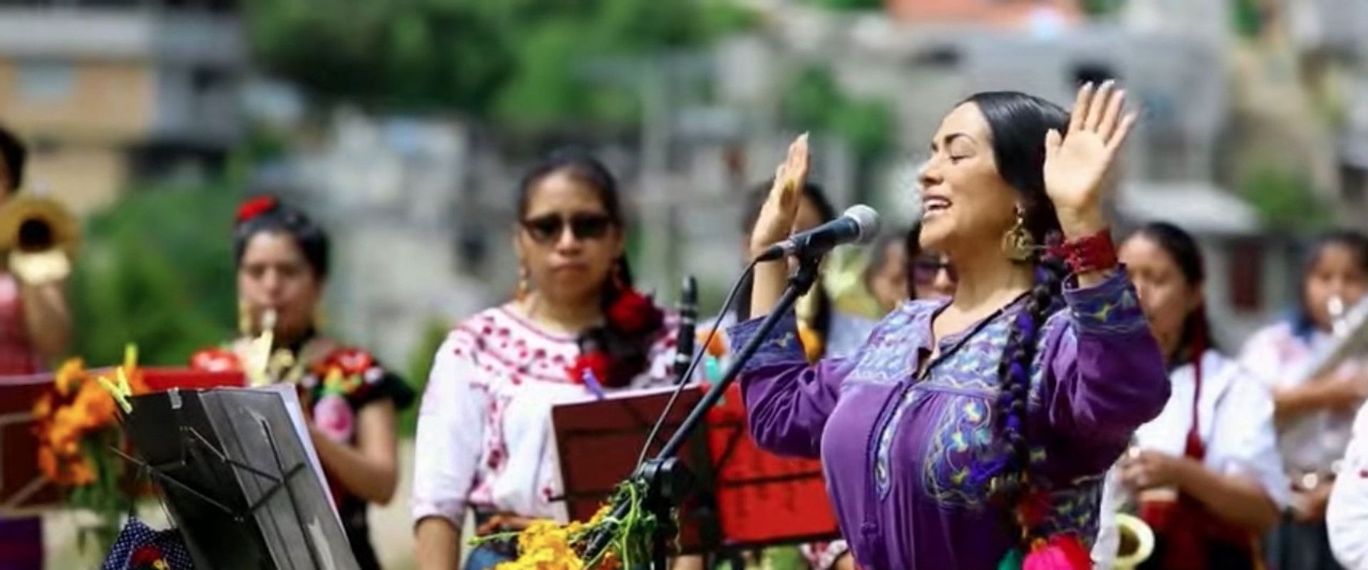 Canto a La Memoria's banner image