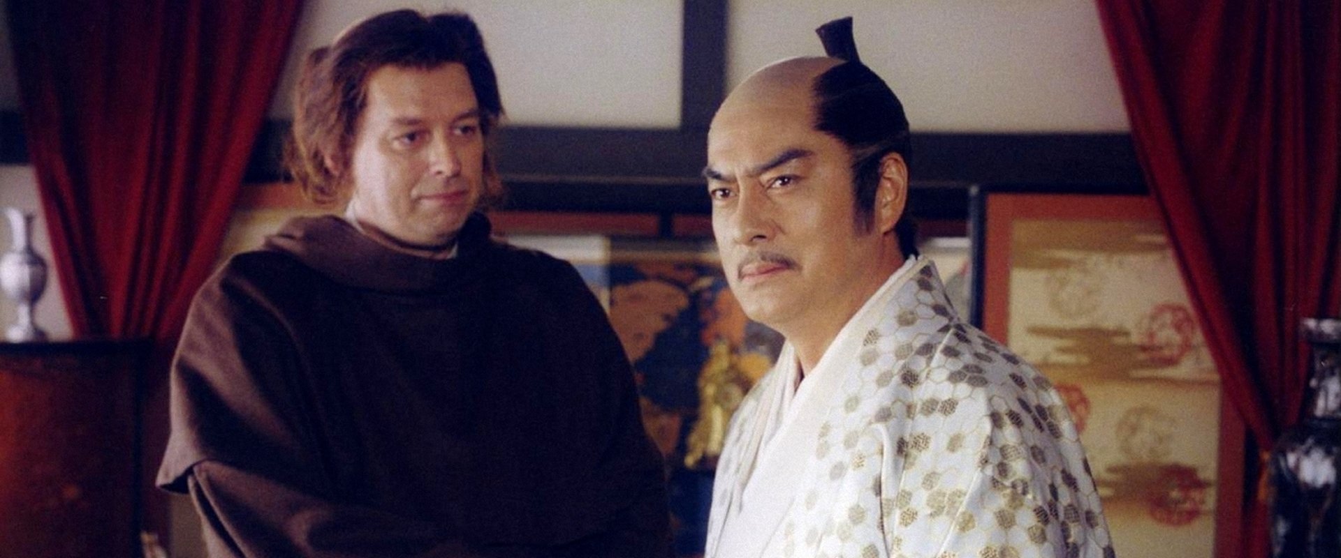 Shadow Warrior Tokugawa Ieyasu