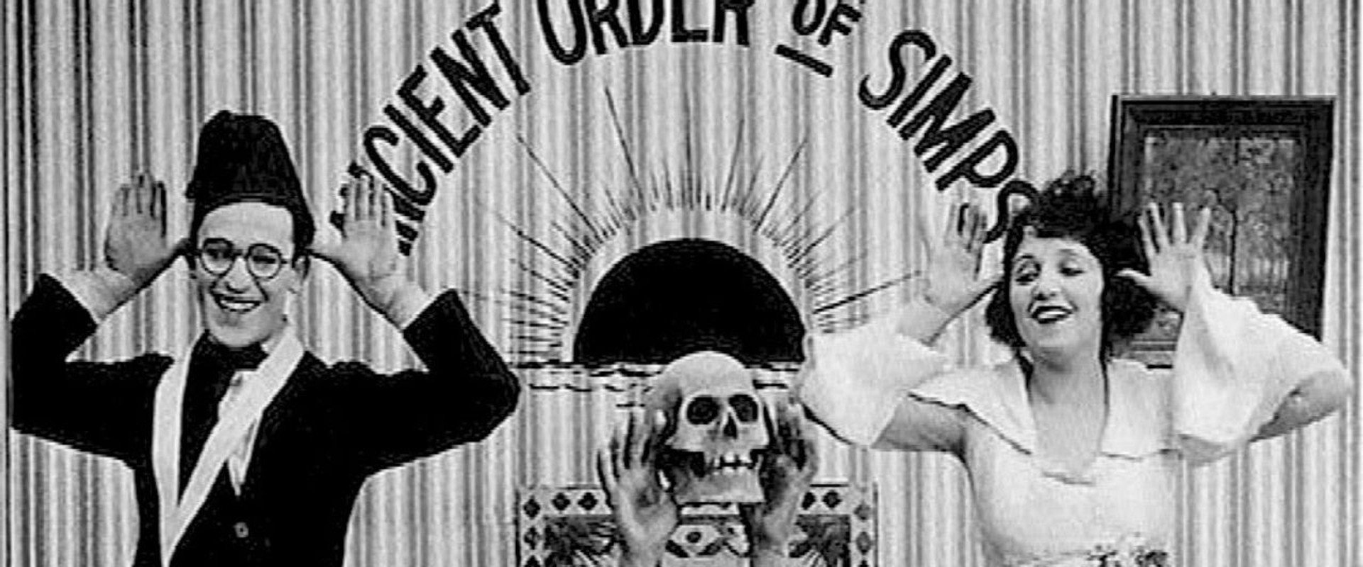 Pay Your Dues's banner image