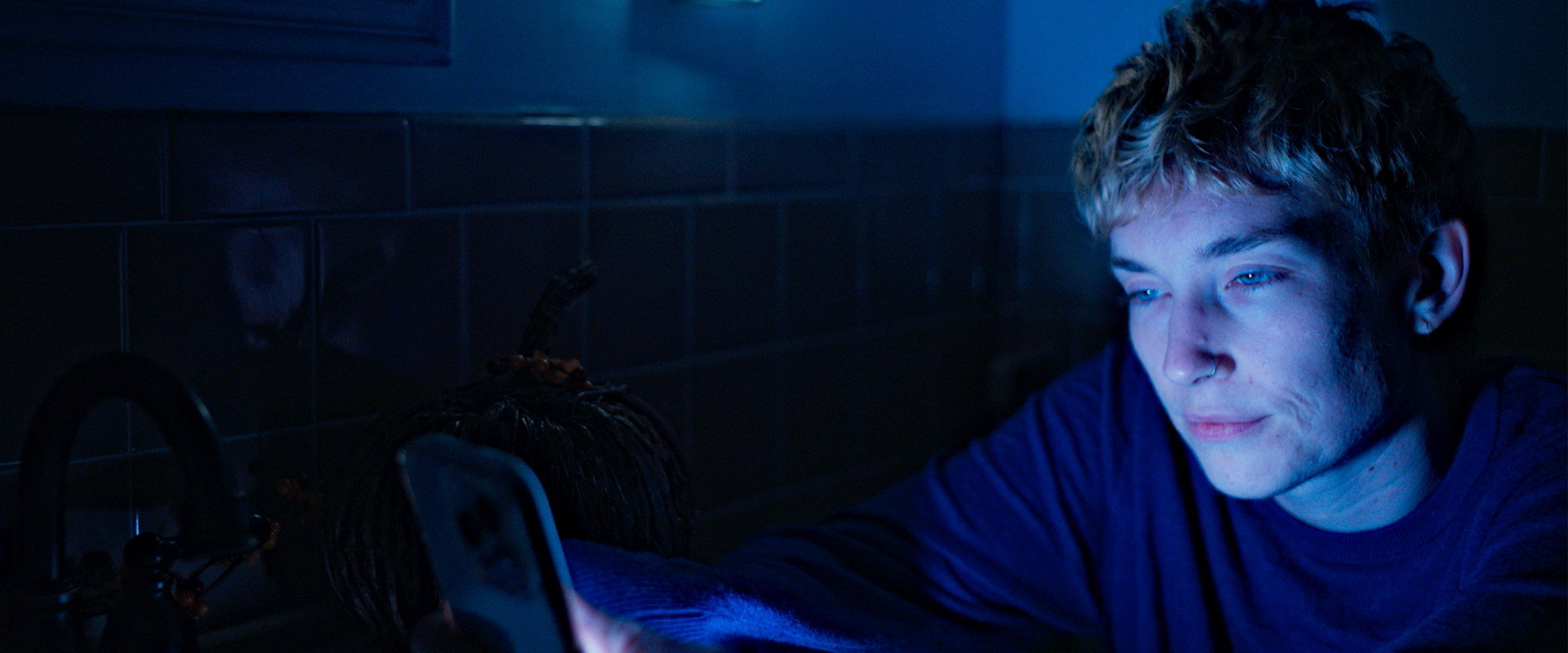 I Wish My Bones Were Unidentifiable's banner image