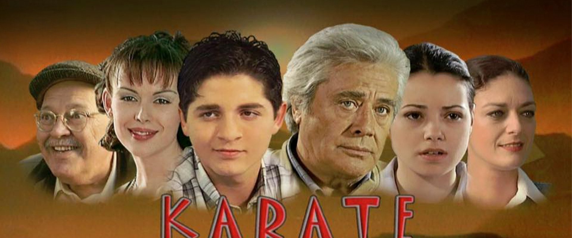 Karate Can