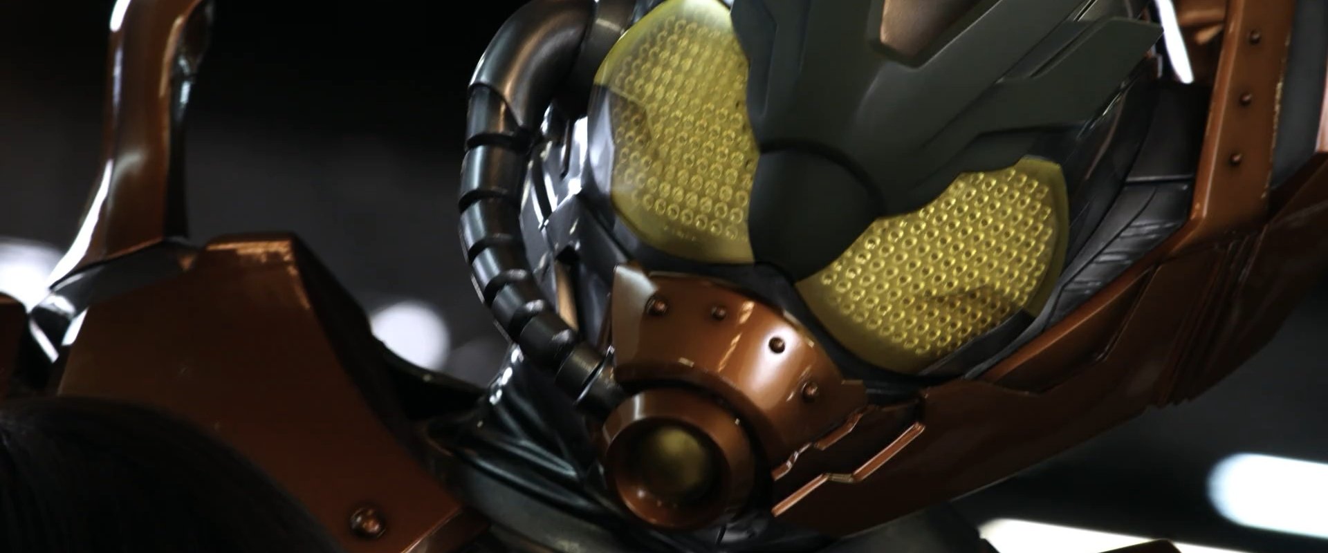Revice Legacy: Kamen Rider Vail