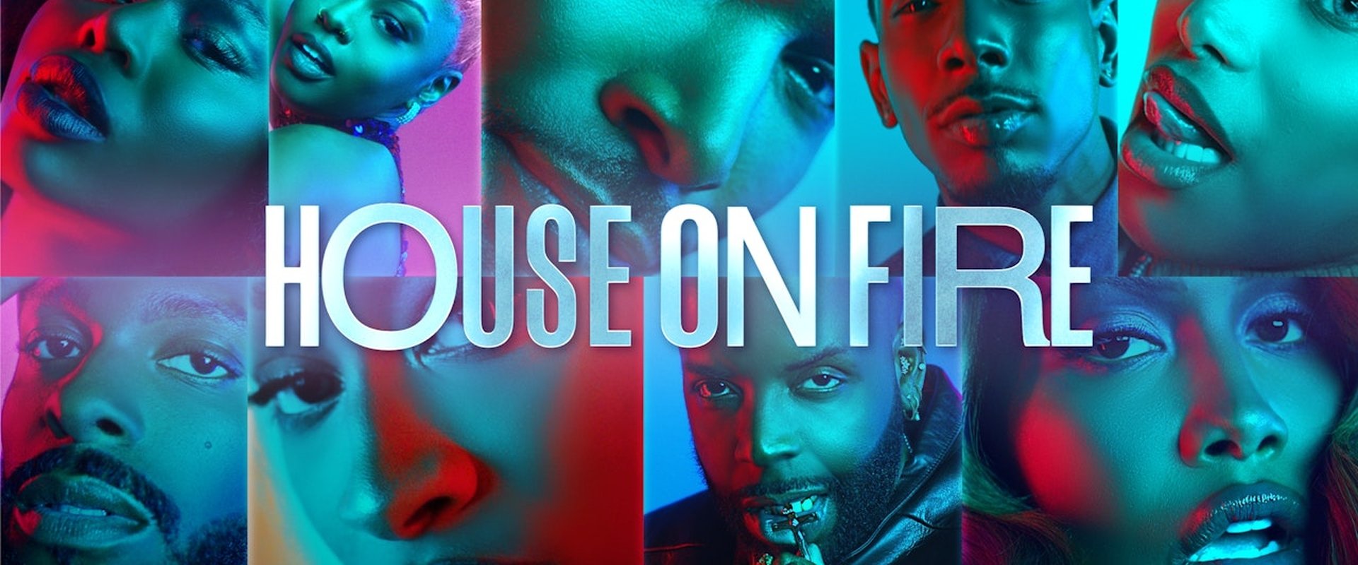 House on Fire