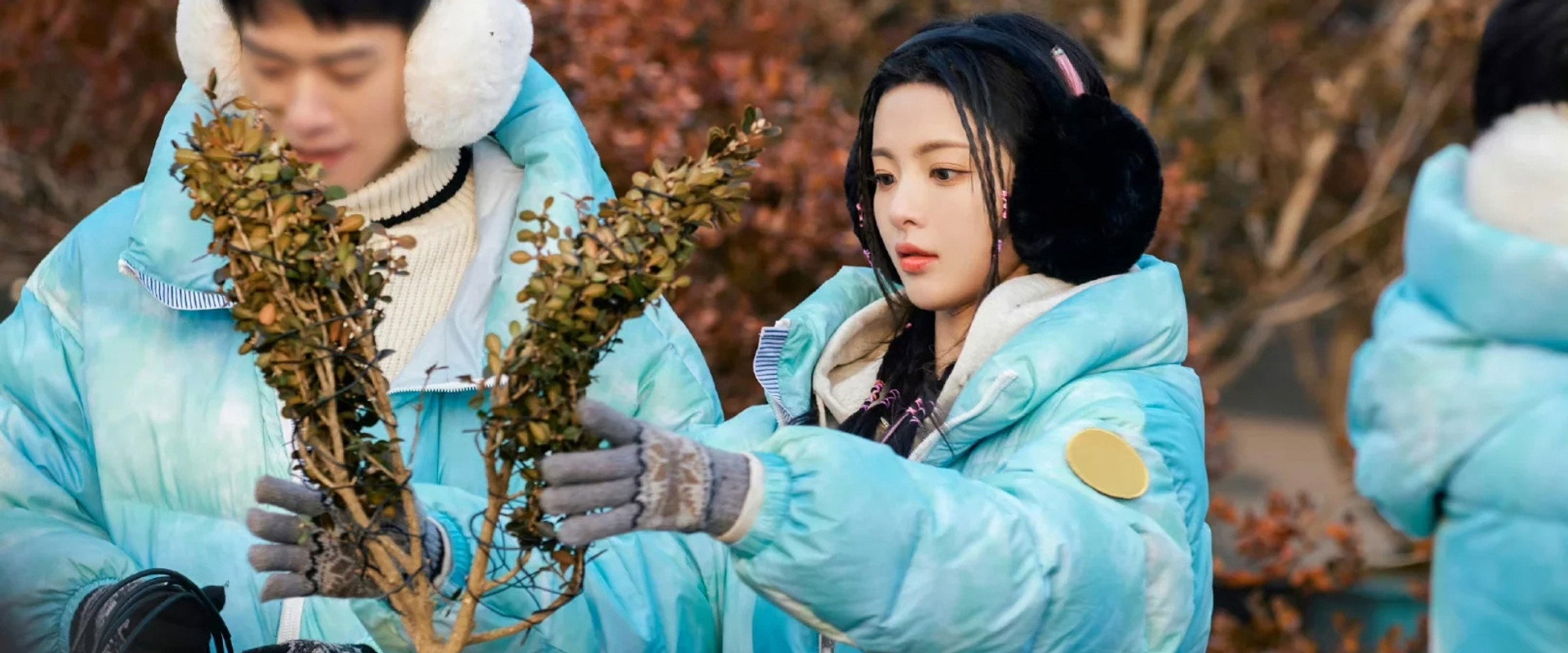 极限挑战宝藏行