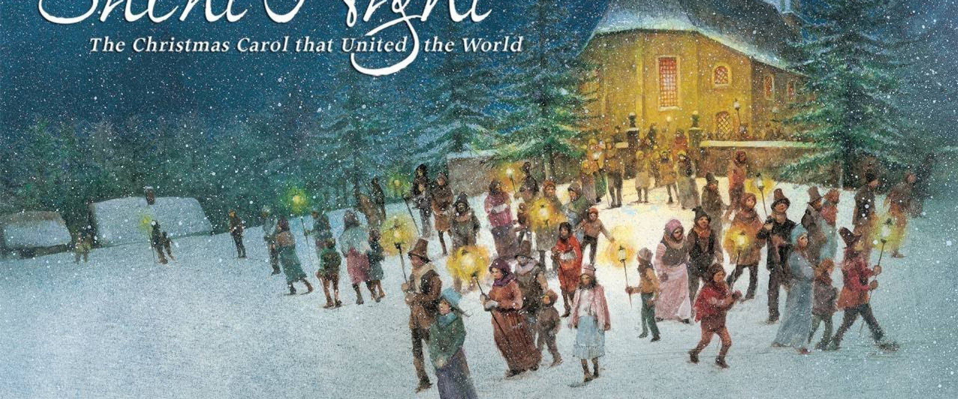 平安夜响徹200年