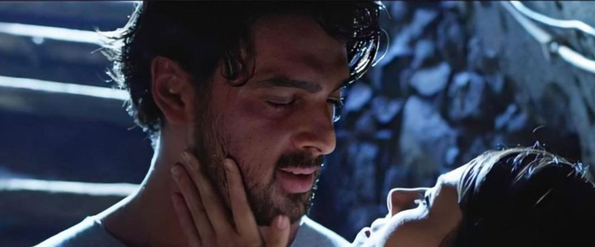 Who's the Beast's banner image