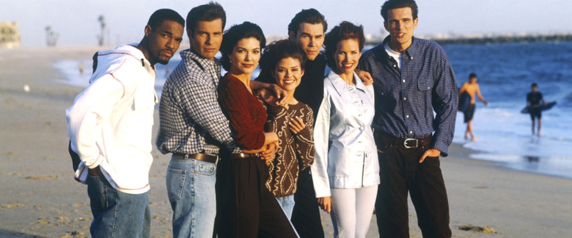 Sunset Beach's banner image