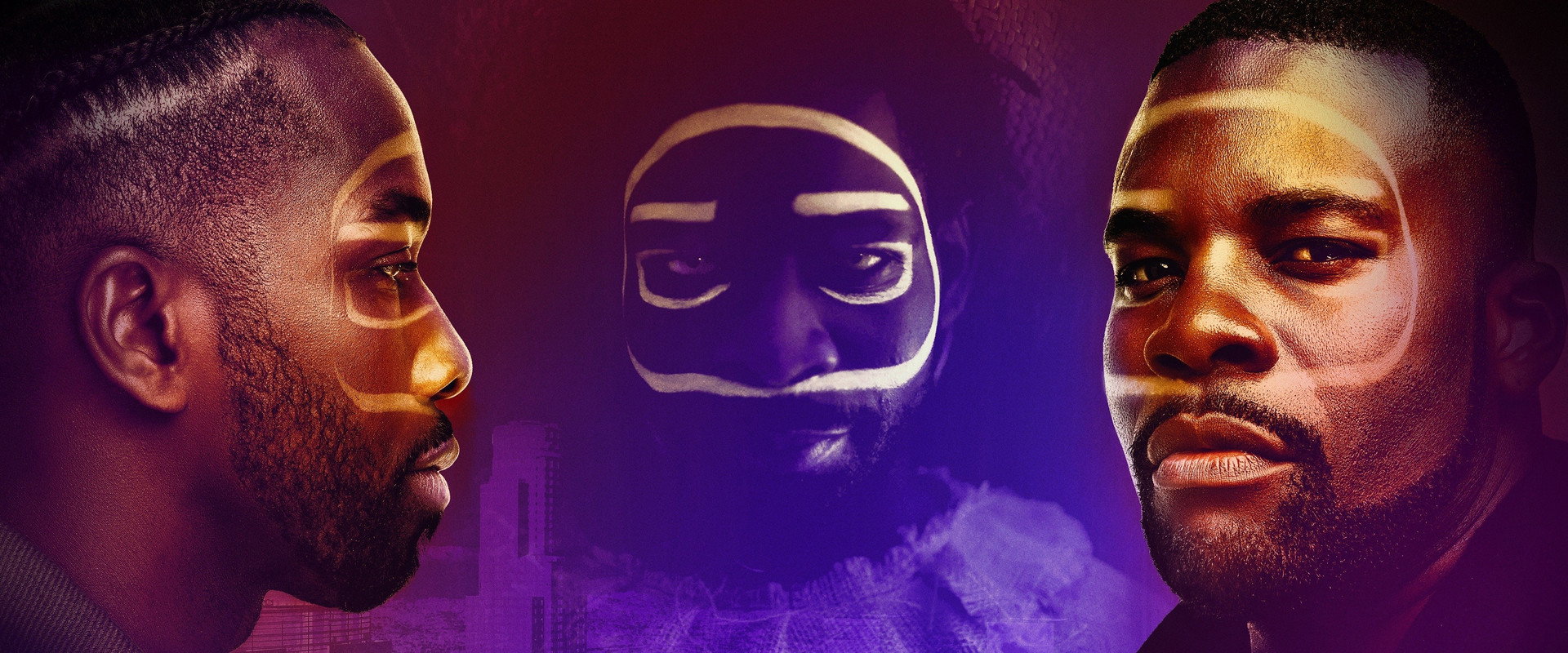 Send Help's banner image