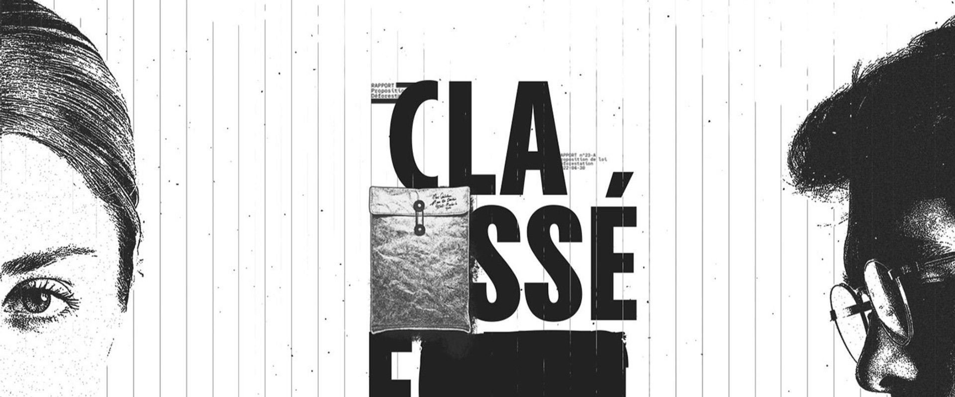 Classé-F's banner image