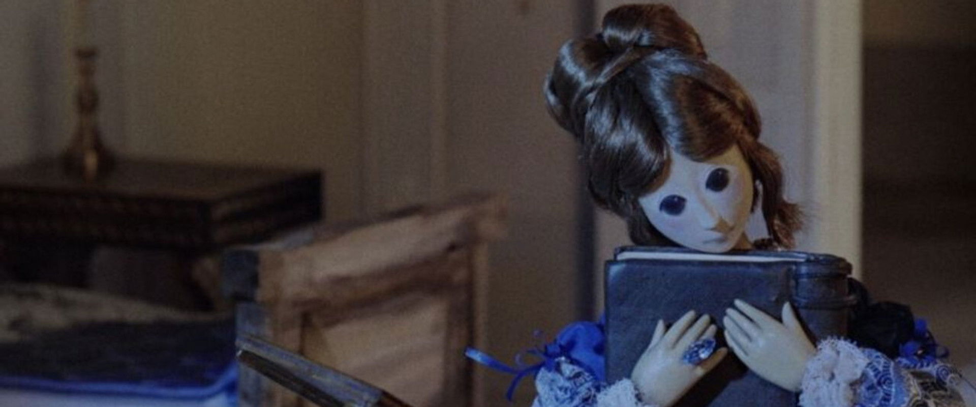 The Beauty and the Animal's banner image