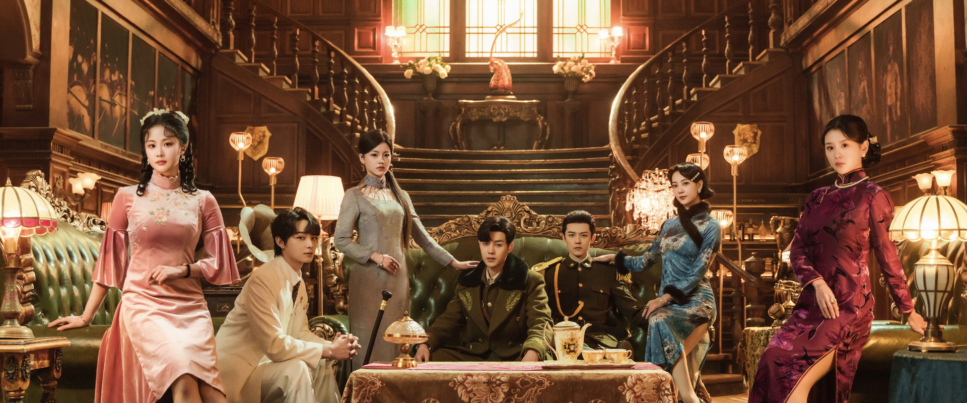 The Princess's banner image