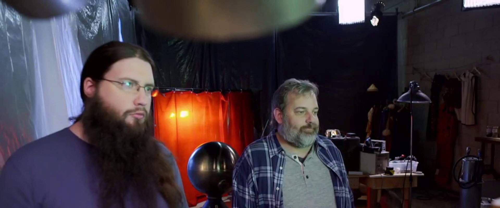 Great Minds with Dan Harmon's banner image