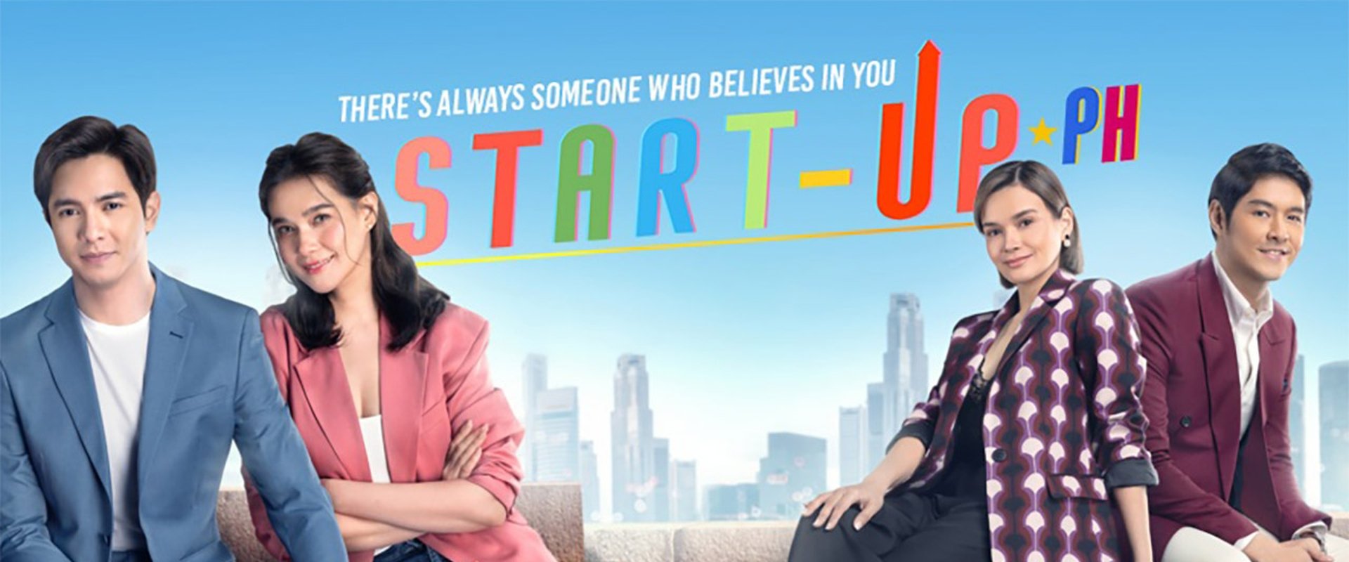 Start-Up PH