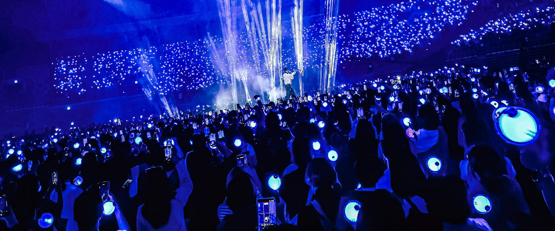 J-hope Tour 'HOPE ON THE STAGE' in SEOUL Day 3