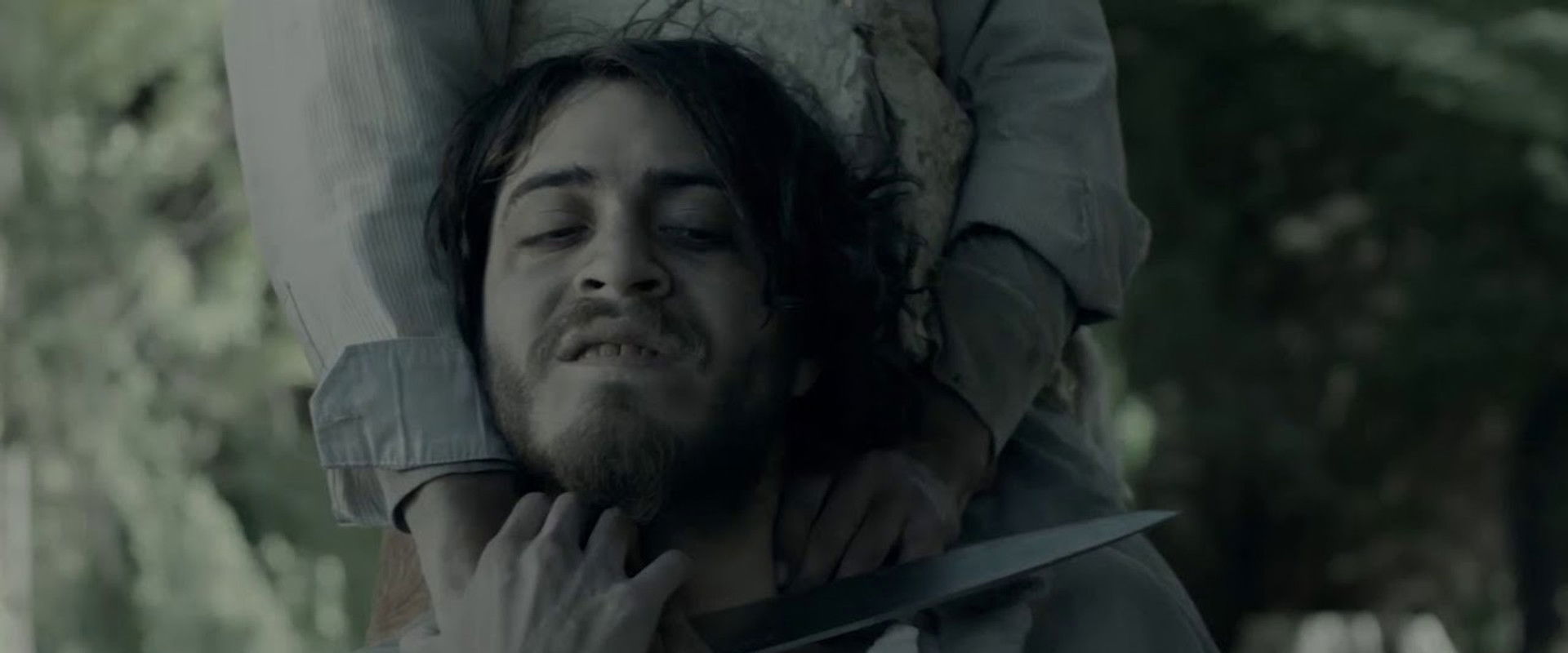 Lleno de ruido y dolor's banner image