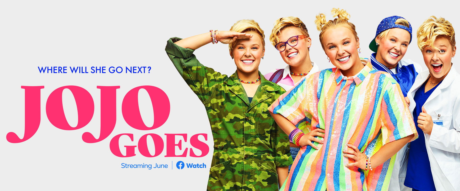 JoJo Goes