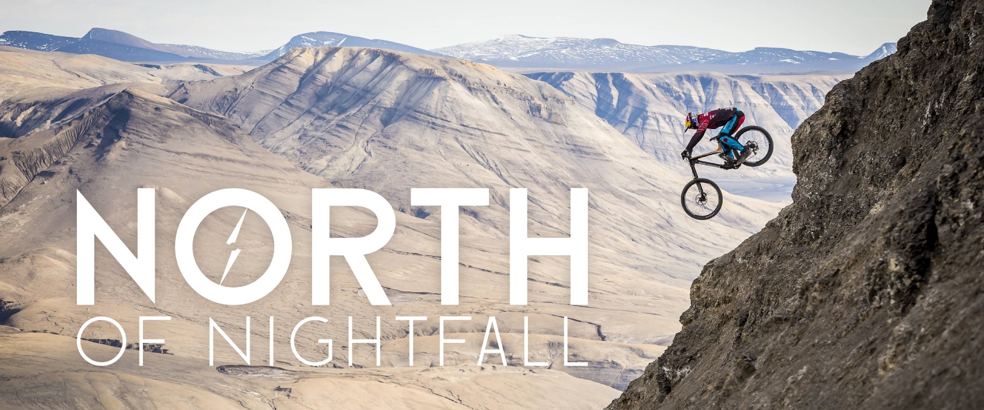 North of Nightfall