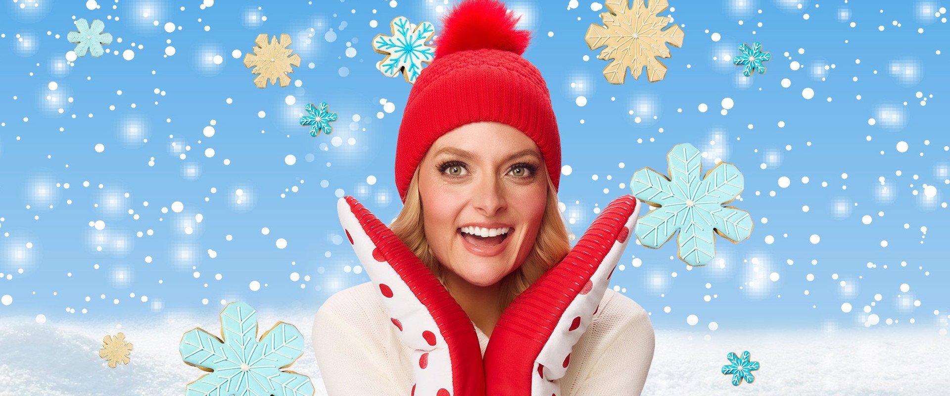 Holiday Bakeshop's banner image