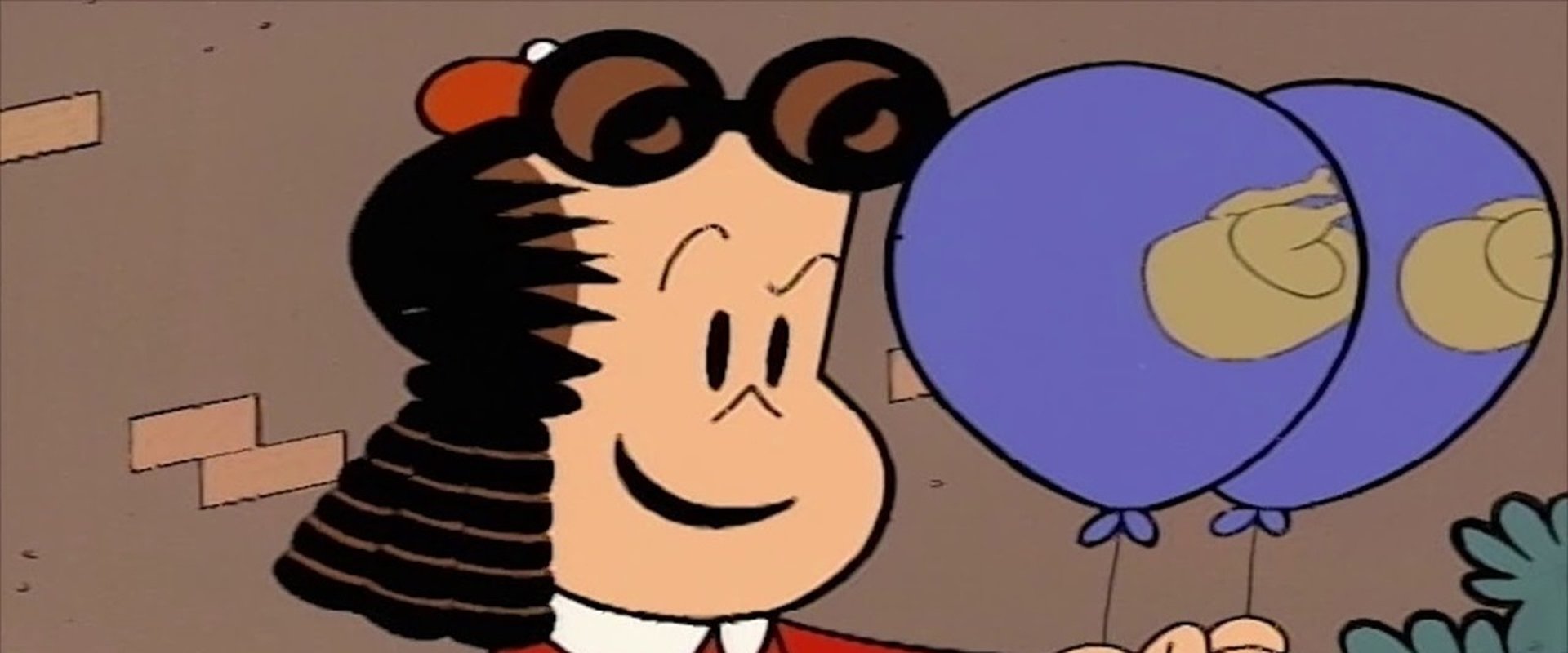 Little Lulu