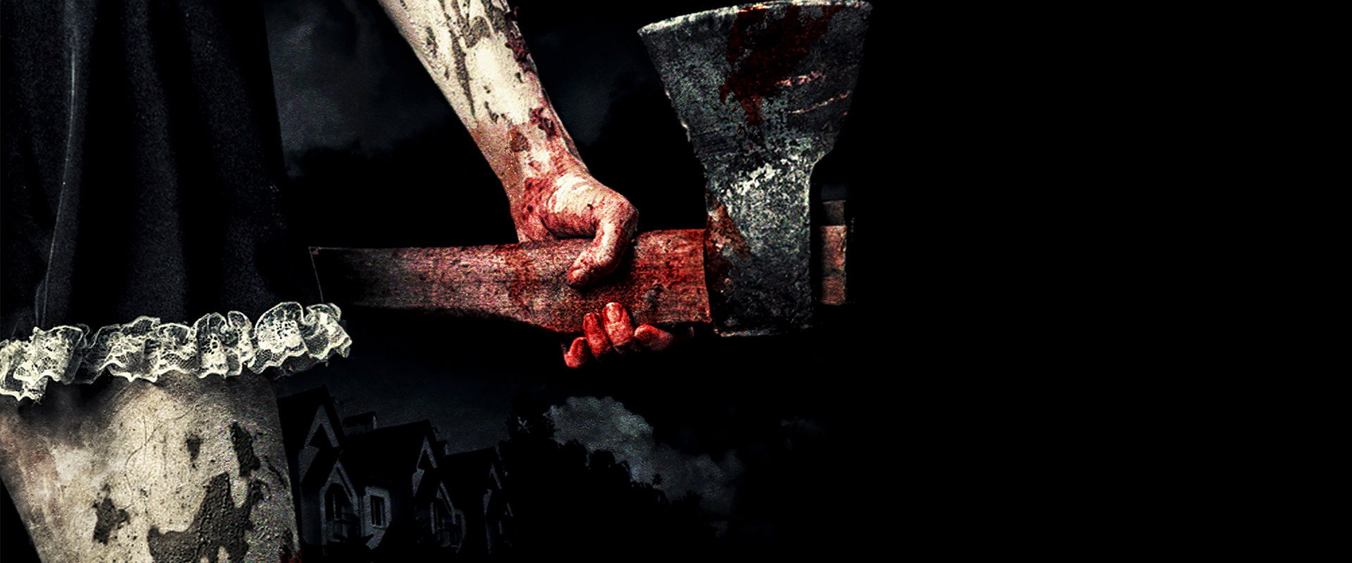 Fright Fest's banner image