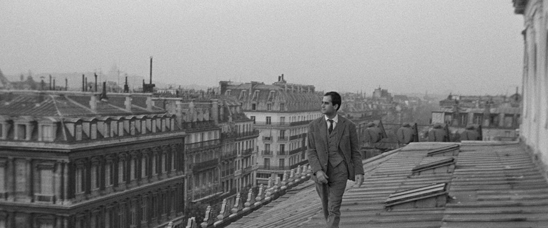 Paris Belongs to Us