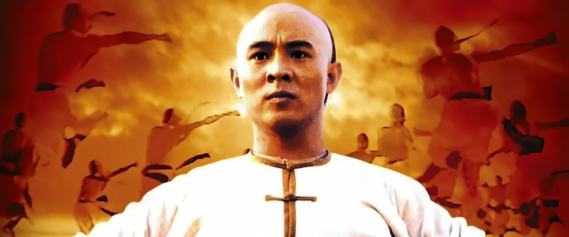 Where to stream Once Upon a Time in China?  LNS