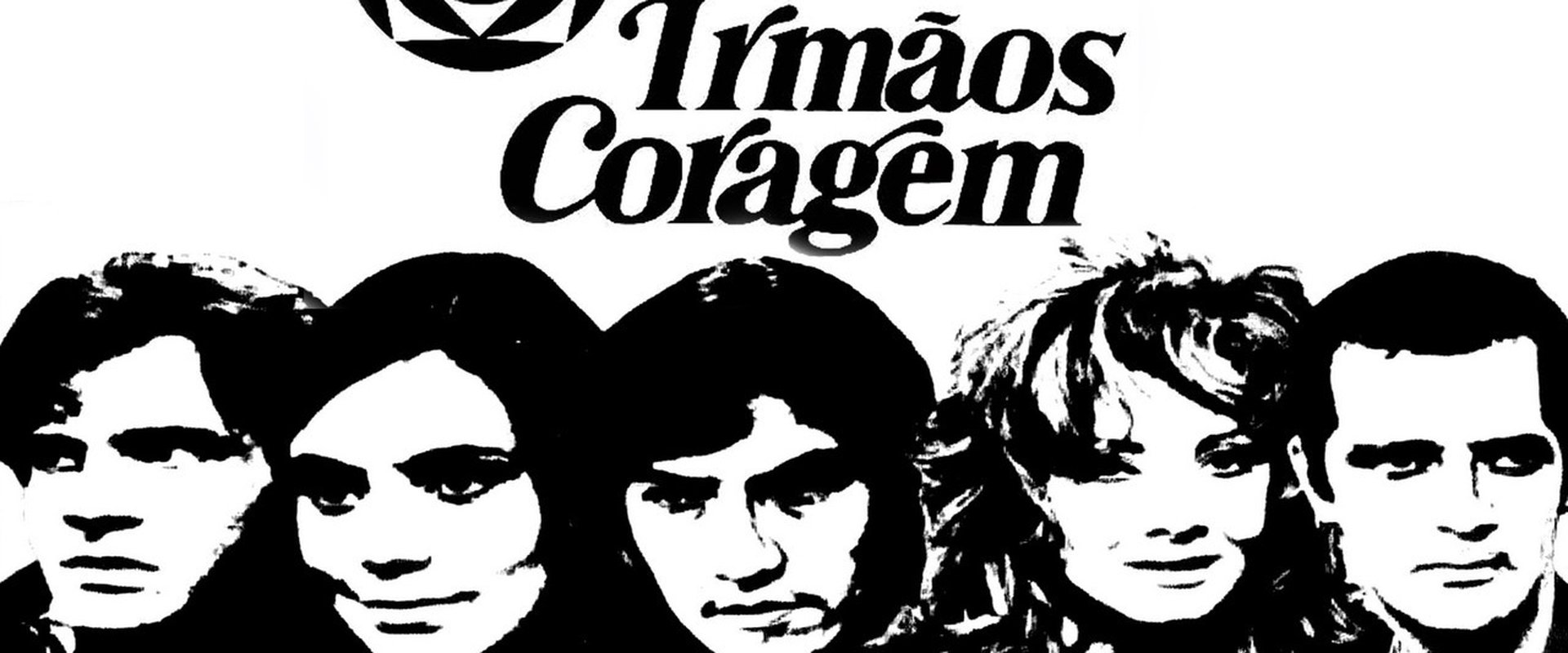 Irmãos Coragem