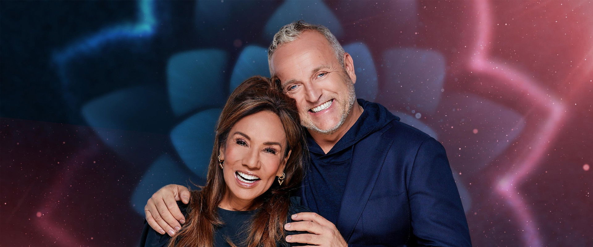 Patty & Gordon op zoek naar eeuwige jeugd