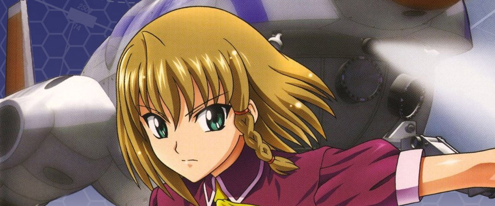 AIKa R-16 Virgin Mission's banner image