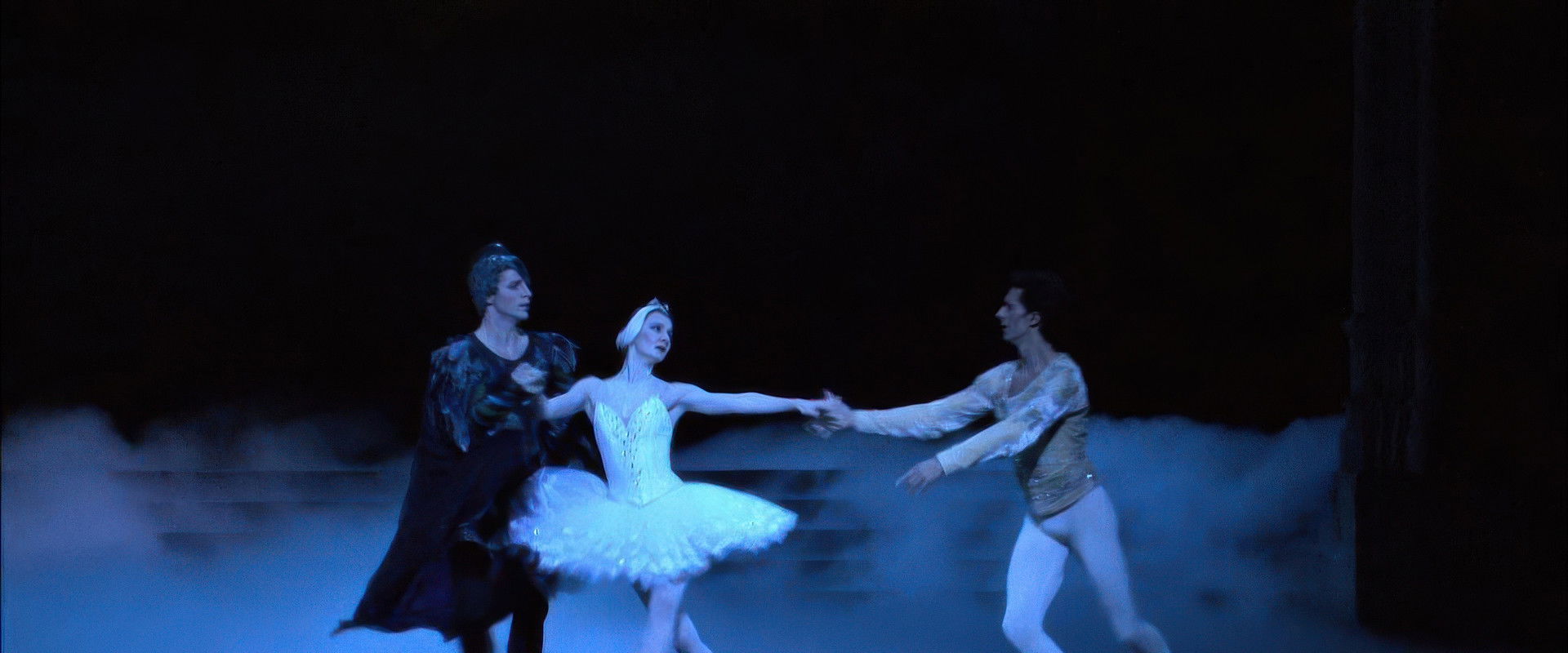 Tchaikovsky: Swan Lake - Paris Opera Ballet 2005's banner image