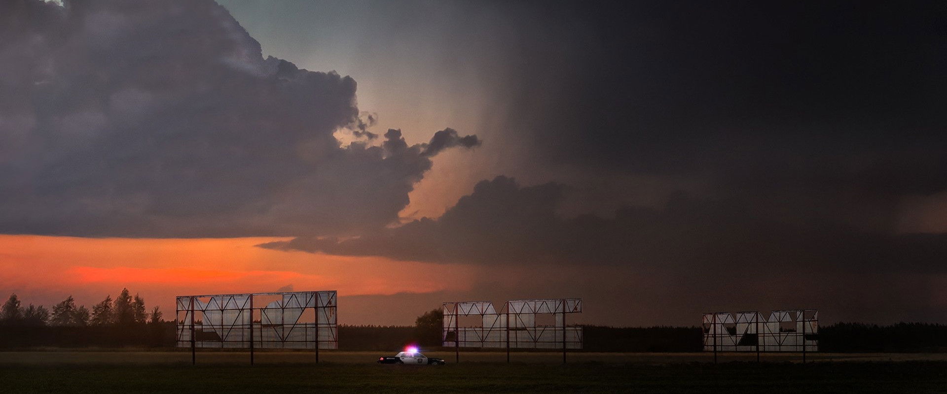 Three Billboards Outside Ebbing, Missouri's banner image