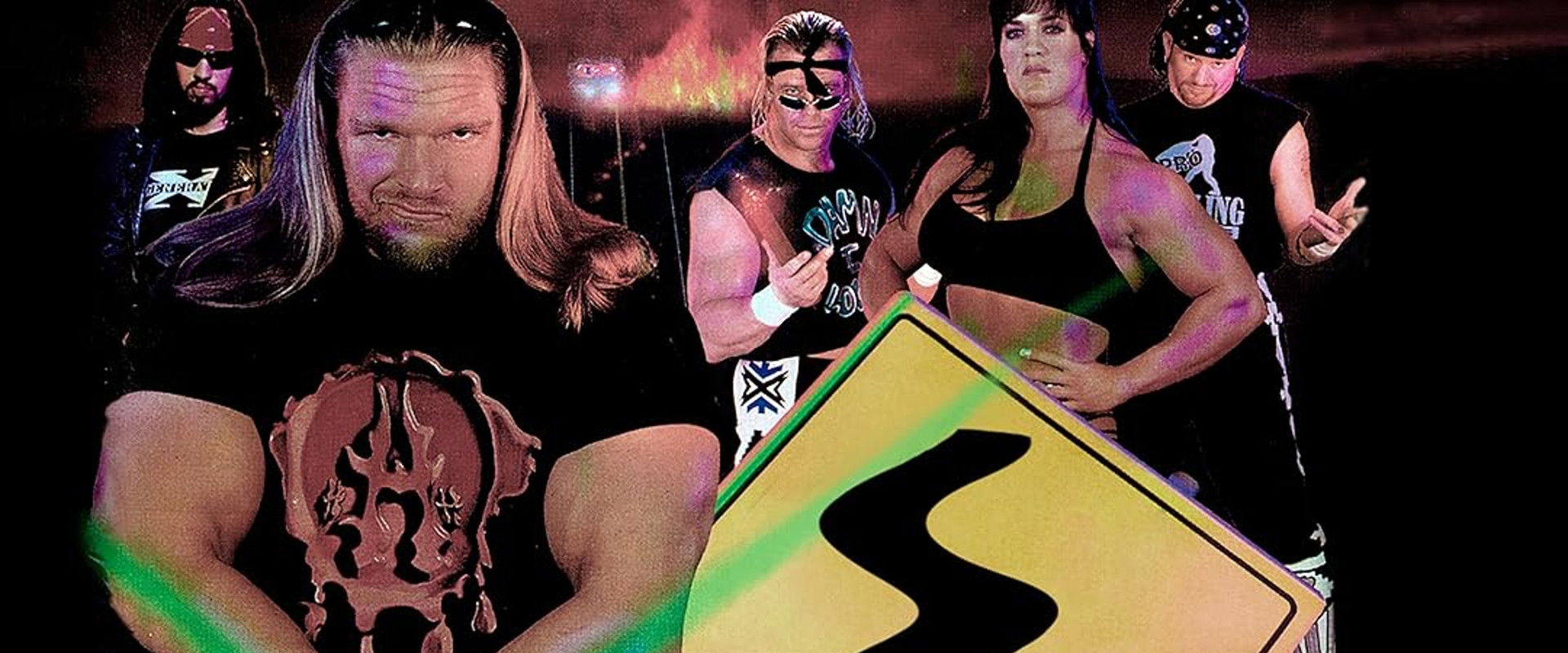 WWE Breakdown: In Your House's banner image