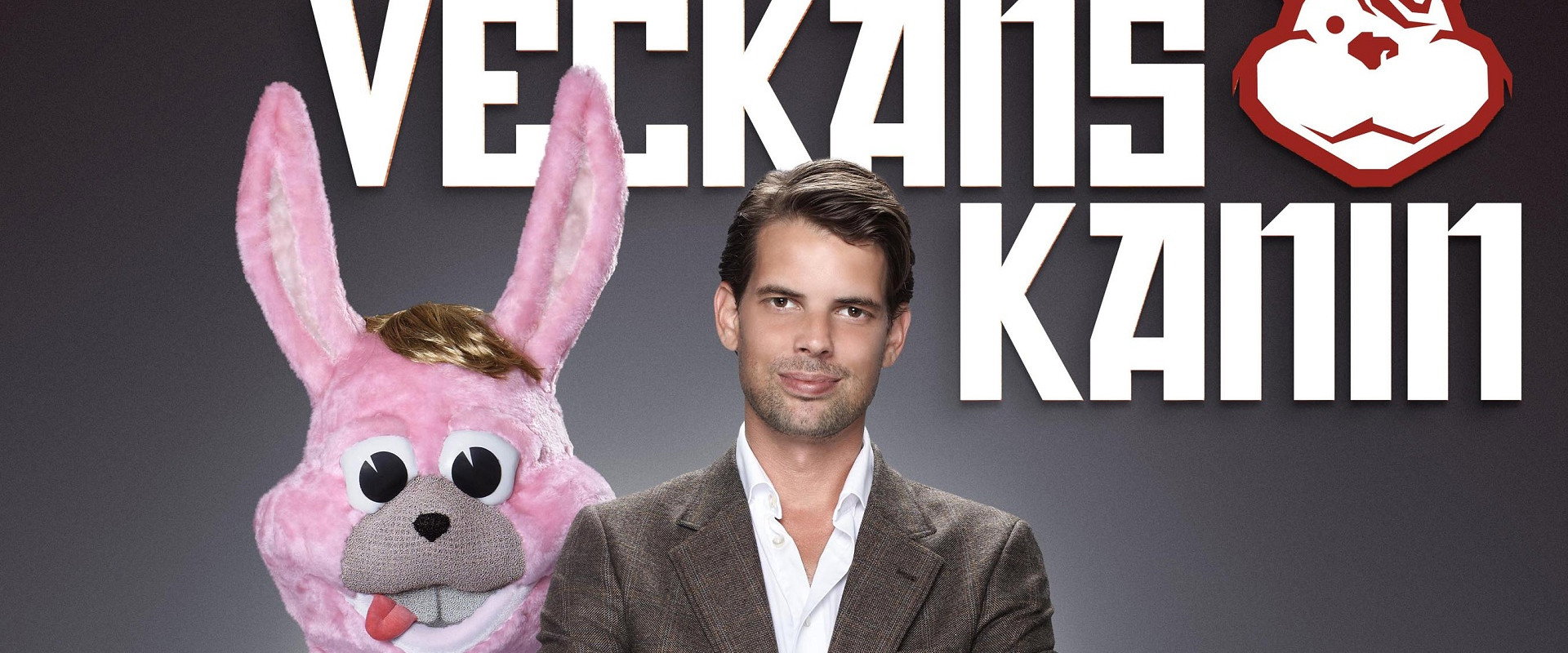 Veckans kanin's banner image