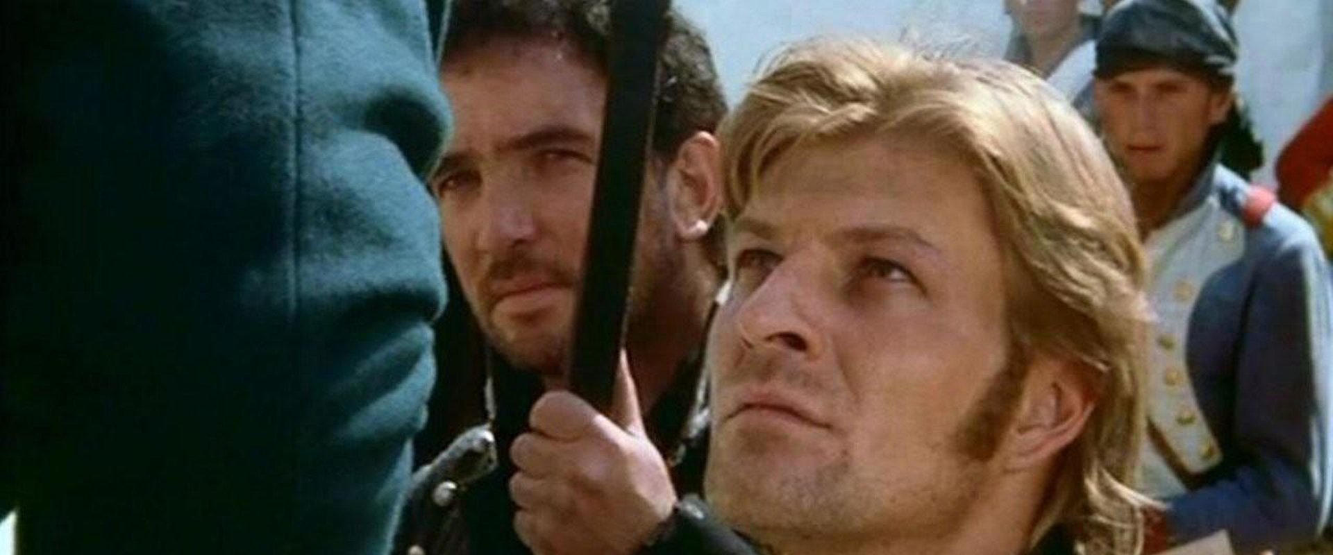 Sharpe's Enemy